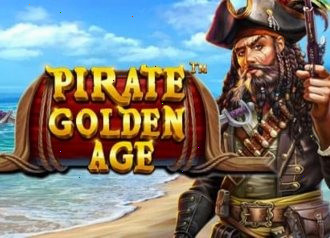 Golden age Pirate