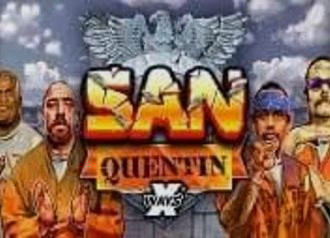 San Quentin nolimit